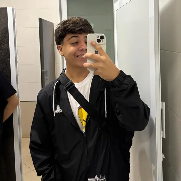 Foto de Caetano Guisso